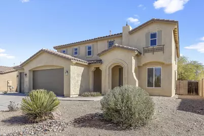 6849 S Tackweed Way, Tucson, AZ 85756 - Photo 44