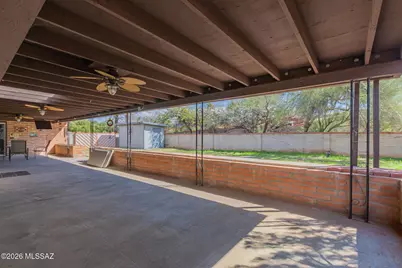 8808 E Wallen Ridge Drive, Tucson, AZ 85710 - Photo 34