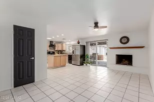 8808 E Wallen Ridge Dr, Tucson, AZ 85710 - Photo 4