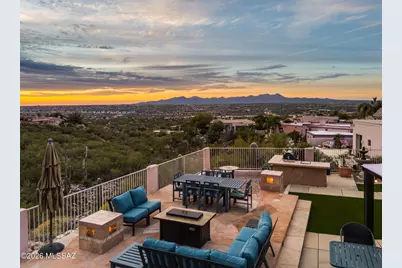 10113 N Alder Spring Drive, Oro Valley, AZ 85737 - Photo 4