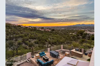 10113 N Alder Spring Drive, Oro Valley, AZ 85737 - Photo 36