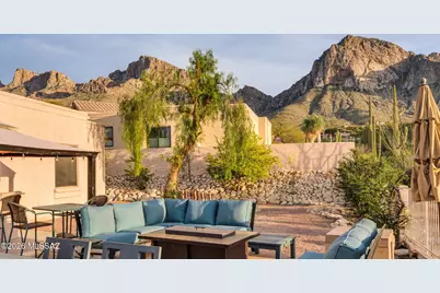 10113 N Alder Spring Drive, Oro Valley, AZ 85737 - Photo 42