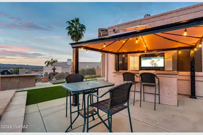 10113 N Alder Spring Drive, Oro Valley, AZ 85737 - Photo 44