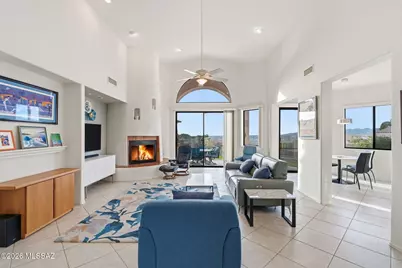 10113 N Alder Spring Drive, Oro Valley, AZ 85737 - Photo 8