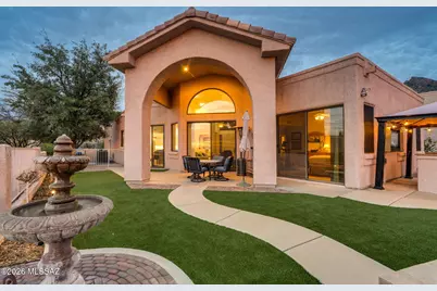 10113 N Alder Spring Drive, Oro Valley, AZ 85737 - Photo 46
