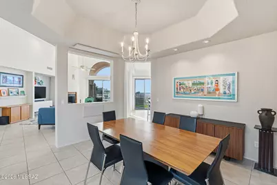 10113 N Alder Spring Drive, Oro Valley, AZ 85737 - Photo 12