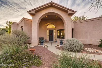 10113 N Alder Spring Drive, Oro Valley, AZ 85737 - Photo 6