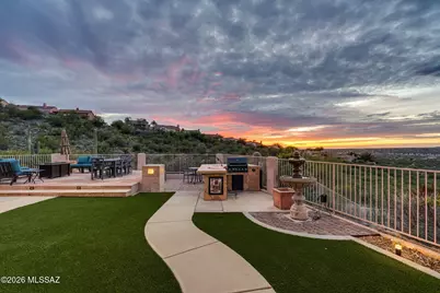 10113 N Alder Spring Drive, Oro Valley, AZ 85737 - Photo 34