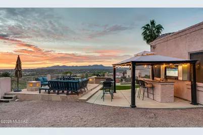 10113 N Alder Spring Drive, Oro Valley, AZ 85737 - Photo 2