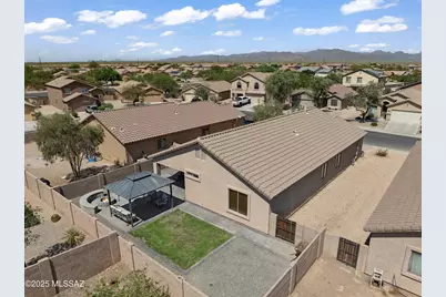 14213 N Maize Farm Avenue, Marana, AZ 85658 - Photo 4