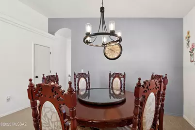 14213 N Maize Farm Avenue, Marana, AZ 85658 - Photo 12