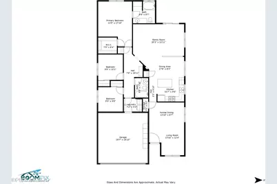 14213 N Maize Farm Avenue, Marana, AZ 85658 - Photo 10