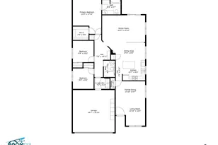 14213 N Maize Farm Ave, Marana, AZ 85658 - Photo 10