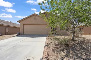 14213 N Maize Farm Ave, Marana, AZ 85658 - Photo 2