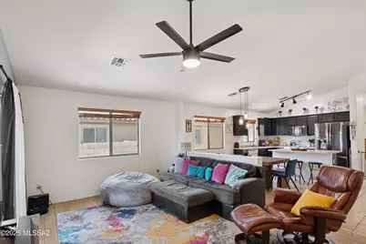 14213 N Maize Farm Avenue, Marana, AZ 85658 - Photo 6