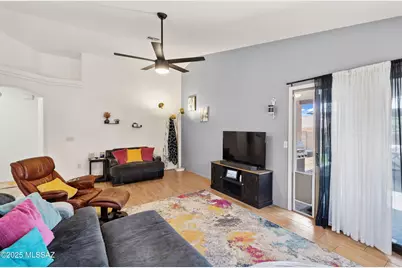 14213 N Maize Farm Avenue, Marana, AZ 85658 - Photo 20