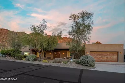 1961 S Diamond D Drive, Tucson, AZ 85713 - Photo 1