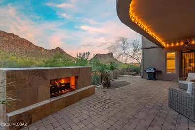 1961 S Diamond D Drive, Tucson, AZ 85713 - Photo 46