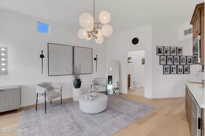 1961 S Diamond D Drive, Tucson, AZ 85713 - Photo 42