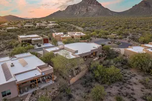 1961 S Diamond D Dr, Tucson, AZ 85713 - Photo 4