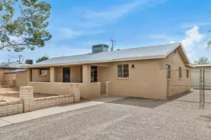 827 W Calle Castile, Tucson, AZ 85756 - Photo 4