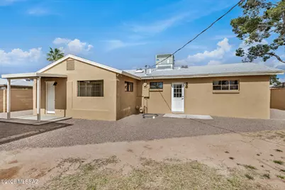 827 W Calle Castile, Tucson, AZ 85756 - Photo 30