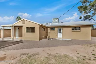 827 W Calle Castile, Tucson, AZ 85756 - Photo 30