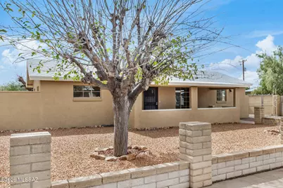827 W Calle Castile, Tucson, AZ 85756 - Photo 6