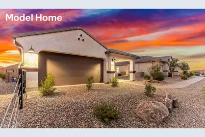 10077 N Camperi Lane, Marana, AZ 85653 - Photo 2