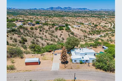 960 Via Puebla, Rio Rico, AZ 85648 - Photo 2