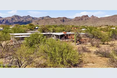 4432 N Summer Place, Tucson, AZ 85749 - Photo 40