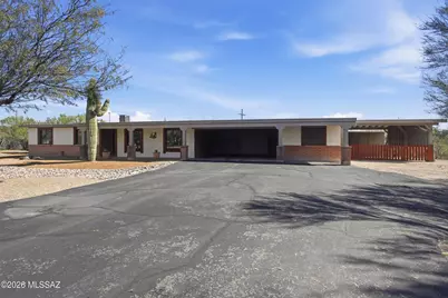 4432 N Summer Place, Tucson, AZ 85749 - Photo 2