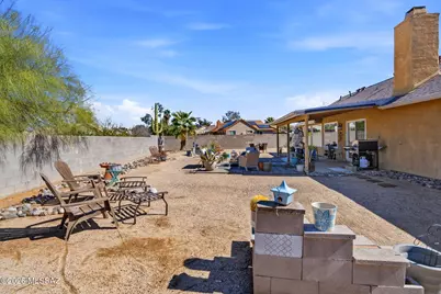4802 W Ferret Drive, Tucson, AZ 85742 - Photo 28