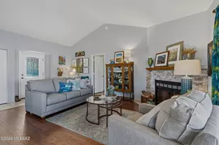 4802 W Ferret Dr, Tucson, AZ 85742 - Photo 18