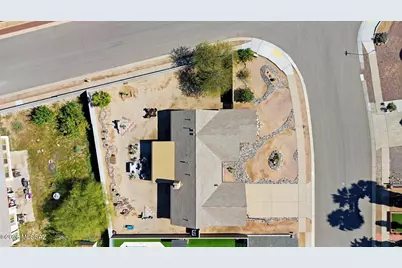 4802 W Ferret Drive, Tucson, AZ 85742 - Photo 36