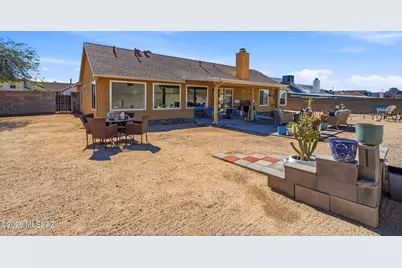 4802 W Ferret Drive, Tucson, AZ 85742 - Photo 30