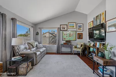 4802 W Ferret Drive, Tucson, AZ 85742 - Photo 14