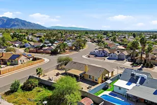 4802 W Ferret Dr, Tucson, AZ 85742 - Photo 34