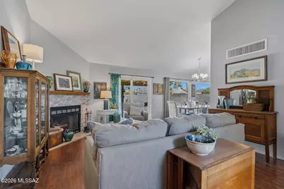 4802 W Ferret Drive, Tucson, AZ 85742 - Photo 6