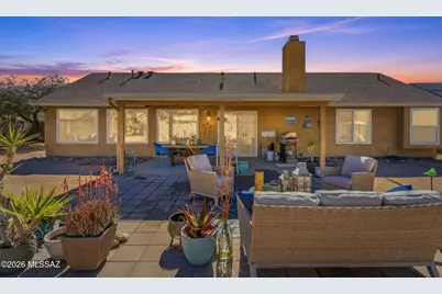 4802 W Ferret Drive, Tucson, AZ 85742 - Photo 32