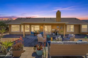 4802 W Ferret Dr, Tucson, AZ 85742 - Photo 32