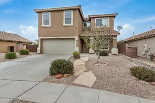 10786 S Piety Hill Dr, Vail, AZ 85641 - Photo 4