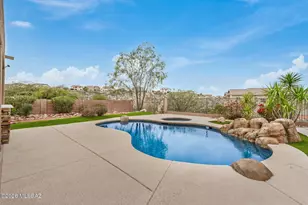 10786 S Piety Hill Dr, Vail, AZ 85641 - Photo 42