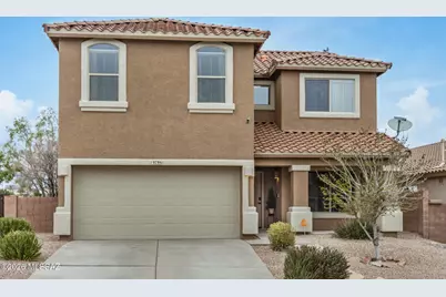 10786 S Piety Hill Drive, Vail, AZ 85641 - Photo 6