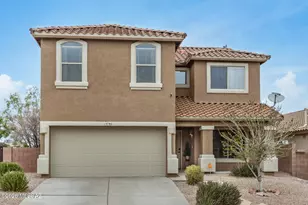 10786 S Piety Hill Dr, Vail, AZ 85641 - Photo 6