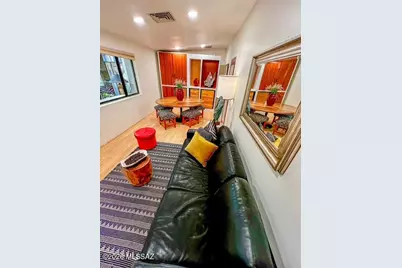 708 W Mesa Verde Drive, Nogales, AZ 85621 - Photo 14