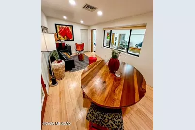 708 W Mesa Verde Drive, Nogales, AZ 85621 - Photo 16