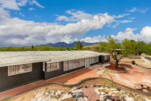 3430 N Calle De Beso, Tucson, AZ 85750 - Photo 36