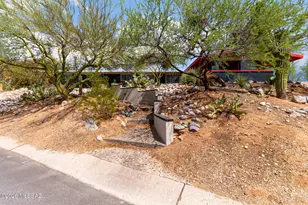 3430 N Calle De Beso, Tucson, AZ 85750 - Photo 2