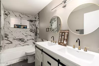 3430 N Calle De Beso, Tucson, AZ 85750 - Photo 26